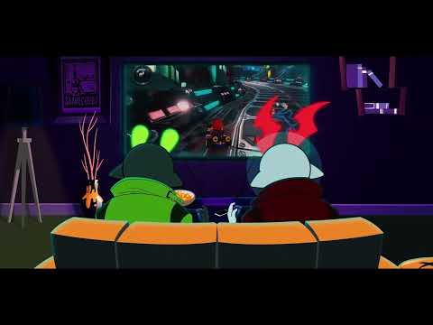 BAKERZ x T-ICE - Nummer unterdrückt