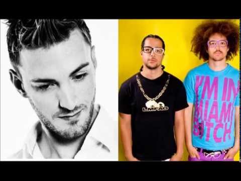Party Rock Stars (Jerome vs LMFAO - Fischer Mix) Teaser