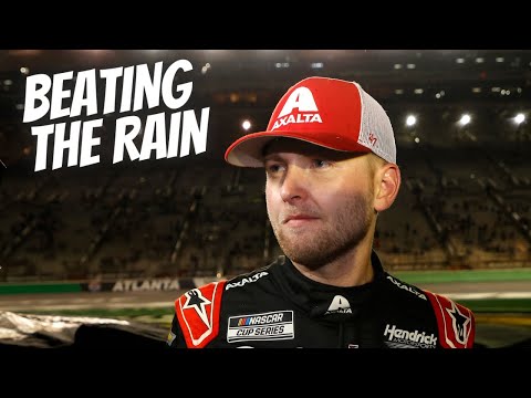 Victory Lap with Rudy Fugle | Atlanta II I 2023