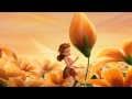 Disney Fairies 1x03 Rosetta El hada del jardin ...