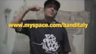 BANDIT "ZRUGG ID ZUÄKUNFT" PROMO - TRAILER