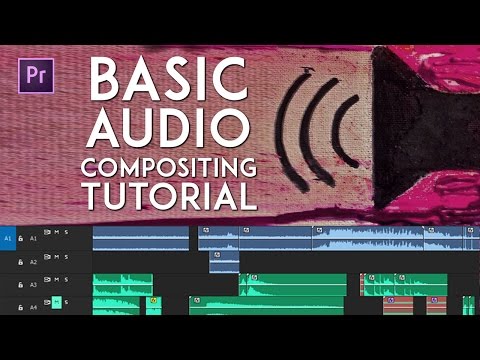 download lagu mp3 mp4 Tutorial Adobe Premiere Audio, download lagu Tutorial Adobe Premiere Audio gratis, unduh video klip Tutorial Adobe Premiere Audio
