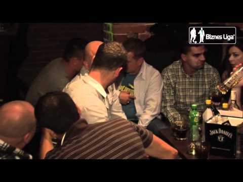 Gala - Biznes Liga 2011