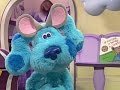 Blue S Room Snacktime Playdate