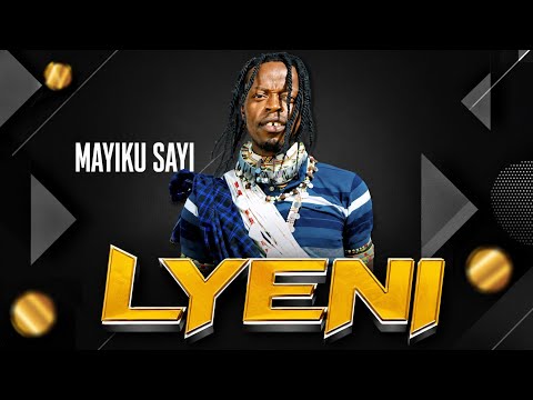 Mayiku Sayi Harusi kwa Lyeni Official Music 