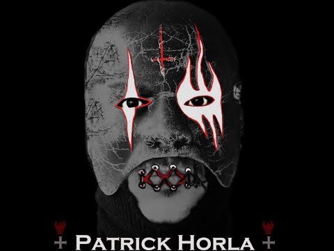 Patrick Horla - O Horla é o Terror (Wordsmith)