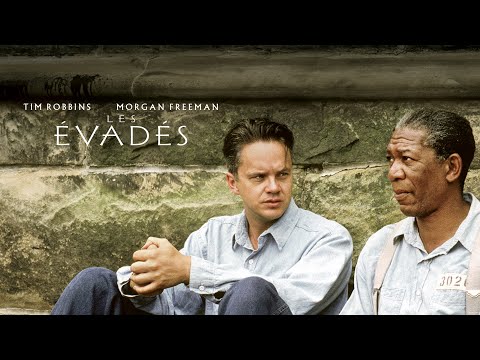 Les Évadés (The Shawshank Redemption) - Bande-annonce VOSTF