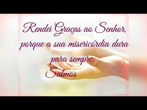 Graças Te Rendemos - Denise