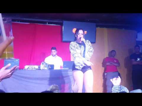 Gabily - Sim ( Ao Vivo Na Pipper Club )
