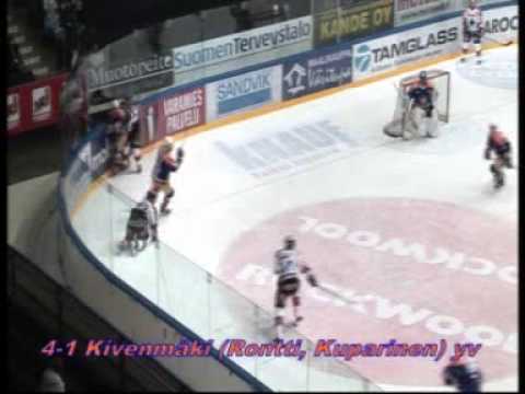 4.1.2007 Tappara-Ässät 8-2