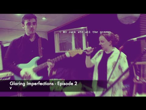 Glaring Imperfections - Episode 2: V