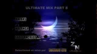 ULTIMATE MIX PART 8 - Nou kè dansé doudou ► By DOUDOU 973