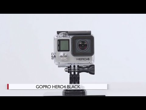 Hands-On Review: GoPro | HERO4 Black