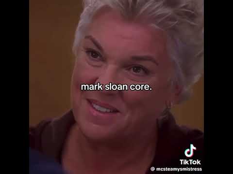 MISS HIM SM #marksloan #mcsteamy #greysanatomy |NOT MINE