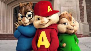 ♬ Alvin and the Chipmunks ❤ You Have a Bad Day