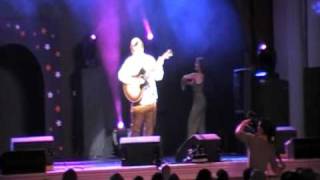 Manx Stars in their Eyes 2010 John Denver