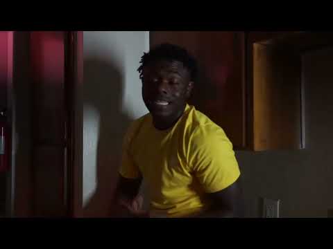 No Flaw Peach - Abandoned (Shot by Shotsbymike)