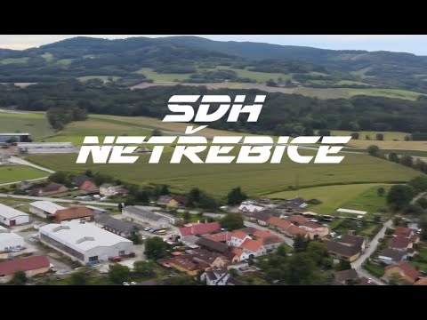 SDH Netřebice 2025