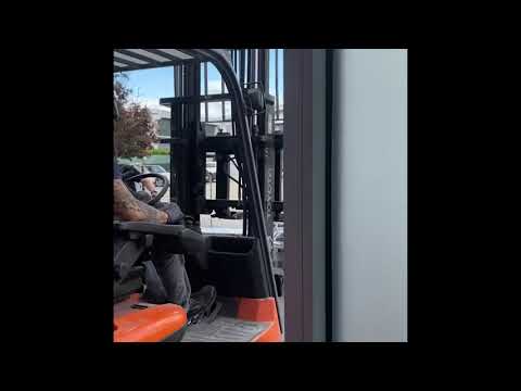 X2 Solutions factory