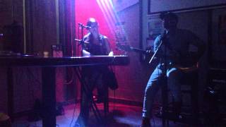 Tied To You - Krista Haugland with BJ Edwards