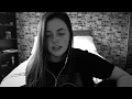 Don't Say Goodbye (Original Song) by Clara McHugh