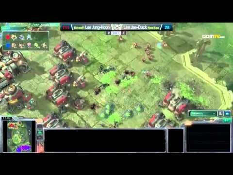 MarineKingPrime Tribute/Highlight Video