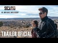 SICARIO: EL DÍA DEL SOLDADO - Tráiler Oficial HD en ESPAÑOL | Sony Pictures España