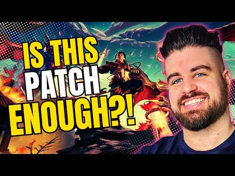 I'm Not Sure This Patch Did Enough... | Marvel SNAP 1/29 OTA Patch Review