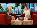 Ellen and Anna Faris Prank Chris Pratt - YouTube
