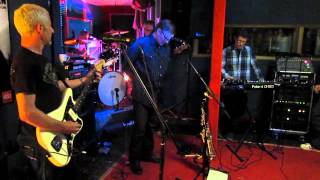 Sad Lovers &amp; Giants - Fredstock - Vendetta