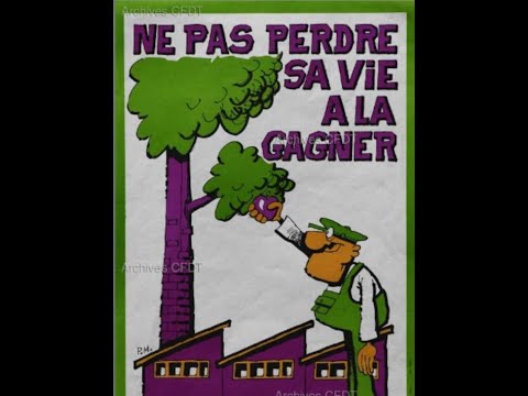 Une histoire de la CFDT. L'identité en question