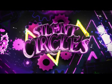 SILENT CIRCLES | NEW FULL GAMEPLAY