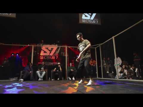 Mogwai w vs Dyckens Battle Ring 2016