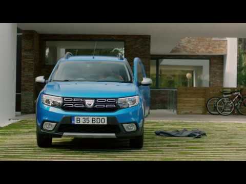 Seria Limitată Plus - Descoperă ofertele Dacia 2018