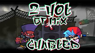Cover art for 2HOT bf-mix
