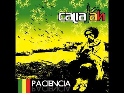 Caliajah - Lady