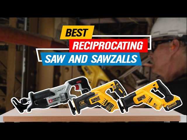 英语中reciprocating saw的视频发音