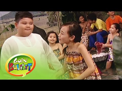 Goin' Bulilit: Katakataka Folk Song
