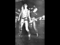 The Vibrators - Blown away by love Live