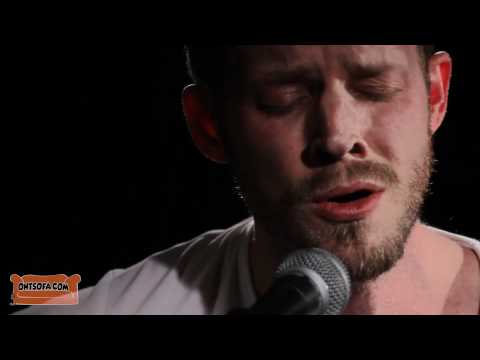 Andrew Page - Butterfly - Ont' Sofa Sessions