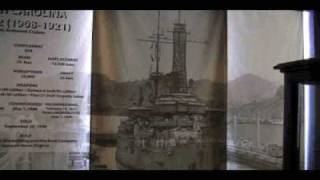 preview picture of video 'Framingham Traveler -  The USS North Carolina  and Surf City Revisited Part 1 of 3'