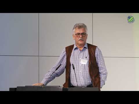 TDI 2023 Vortrag: Prof. Dr. Josef Settele