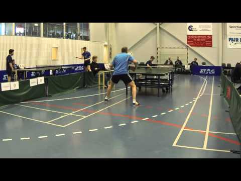 151115 1. Div, Mikkel Emborg - Dennis Rasmussen