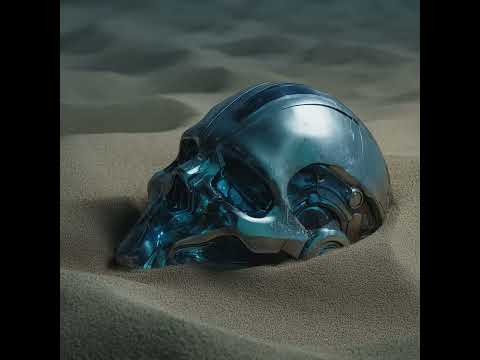 Titanium Sand-Blast (Extended remix)- Xenon 1