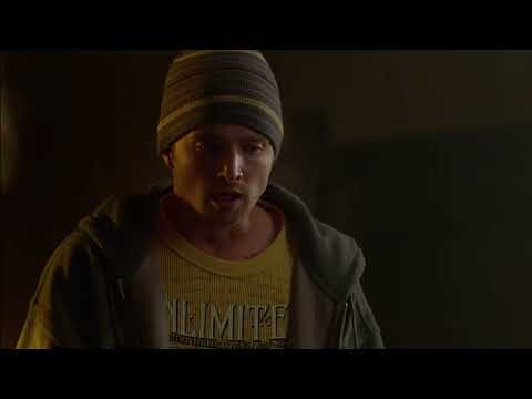 Breaking Bad 2x06 - Spooge's Death