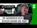 Botsing in Volksbuurt: ‘Donder op, wat doe je hier?!’ - DE VOLKSBUURT #02