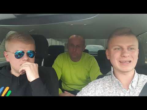 Q&A with Piotr Bugała