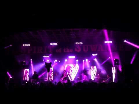 Papadosio - Full Set @ Aura Music and Arts Festival 02-16-2013