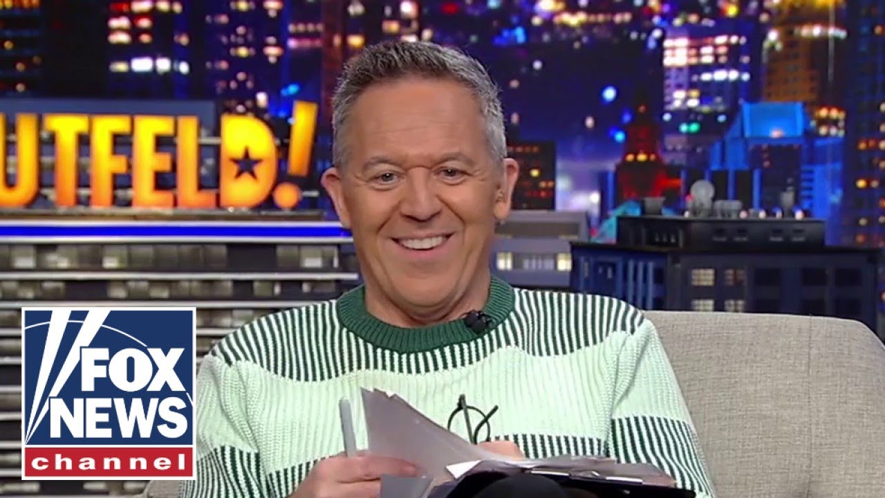 Did we just witness a lineup of Biden’s previous Cabinet picks in Jaguar's new commercial?: Gutfeld