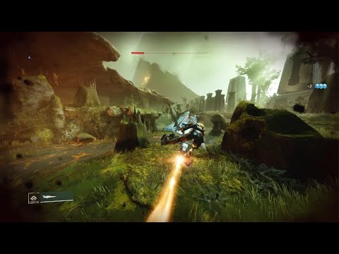 Vow of the Disciple: bog secret chest location